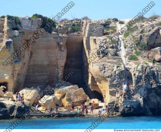 Photo Reference of Cliff 0013